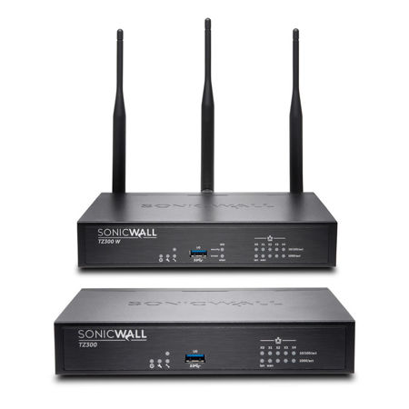 Picture for category SonicWall SOHO