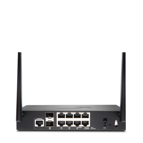 Picture of SonicWall TZ470 Wireless-AC INTL