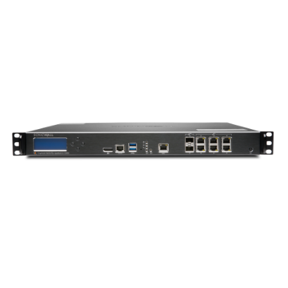 Picture of Capture Security Appliance CSa 1000
