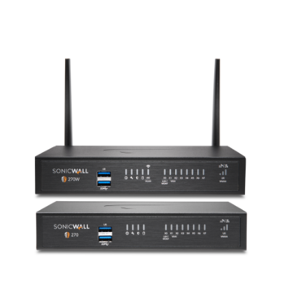 Picture of SonicWall Analytics Software (SYSLOG) for TZ270/TZ270W Series