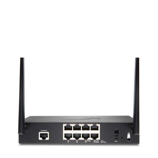 Picture of SonicWall TZ270 Wireless-AC INTL TotalSecure Advanced Edition