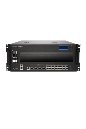 Picture for category Legacy SonicWall NSsp 12400