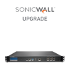 SonicWall Secure Mobile Access 6210 Secure Upgrade	