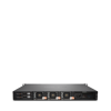 SonicWall Secure Mobile Access 6210 Appliance Rear