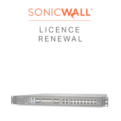 Picture of SonicWall Analytics Software (SYSLOG) for NSa 6700