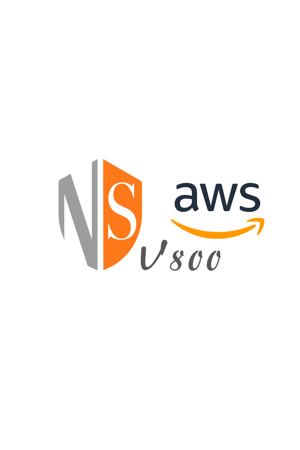 Picture for category NSv 800 Amazon Web Services