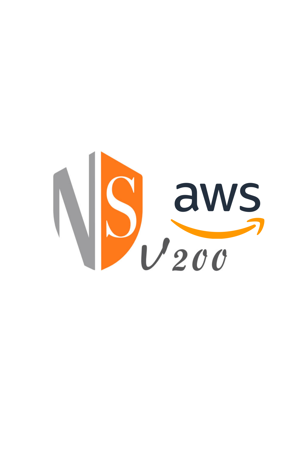Picture for category NSv 200 Amazon Web Services
