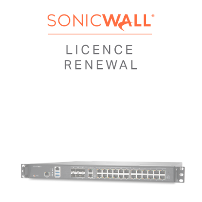 Picture of SonicWall Analytics Software (SYSLOG) for NSa 5700