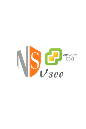 Picture for category NSv 300 VMware ESXi