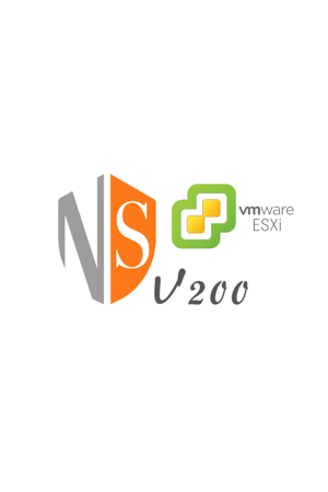 Picture for category NSv 200 VMware ESXi