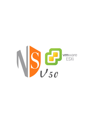 Picture for category NSv 50 VMware ESXi