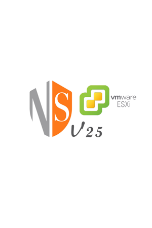 Picture for category NSv 25 VMware ESXi