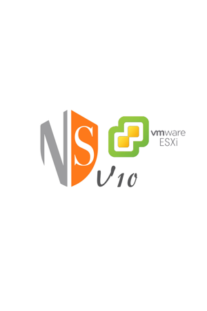 Picture for category NSv 10 VMware ESXi