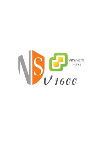 Picture for category NSv 1600 VMware ESXi