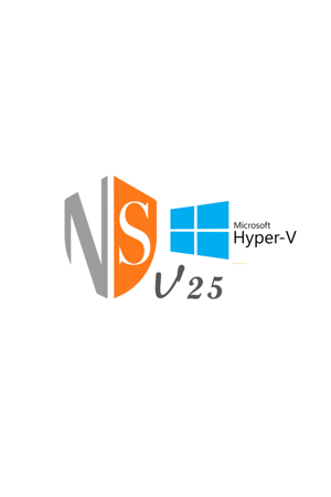 Picture for category NSv 25 Microsoft Hyper-V