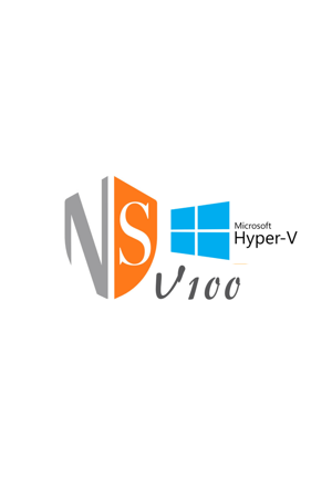 Picture for category NSv 100 Microsoft Hyper-V