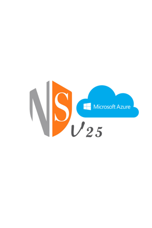 Picture for category NSv 25 Microsoft Azure