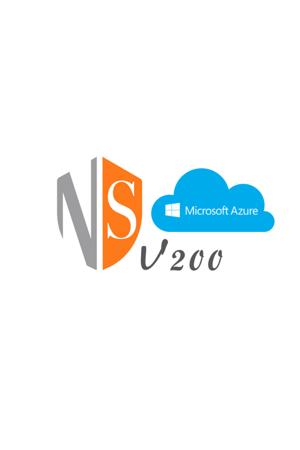 Picture for category NSv 200 Microsoft Azure