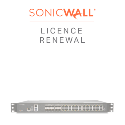 Show details for Gateway Anti-Malware, Intrusion Prevention and Application Control for NSa 3700 Series Picture of Gateway Anti-Malware, Intrusion Prevention and Application Control for NSa 3700 Series