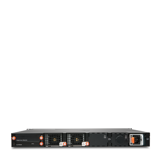 Picture of SonicWall NSa 4700