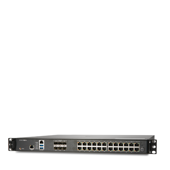 Picture of SonicWall NSa 4700