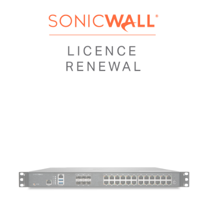 Picture of Comprehensive Anti-Spam Service for NSa 4700