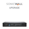 SonicWall TZ670 Appliance Secure Upgrade