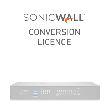 SonicWall TZ570 /W/P - appliance, renewal, upgrade or support