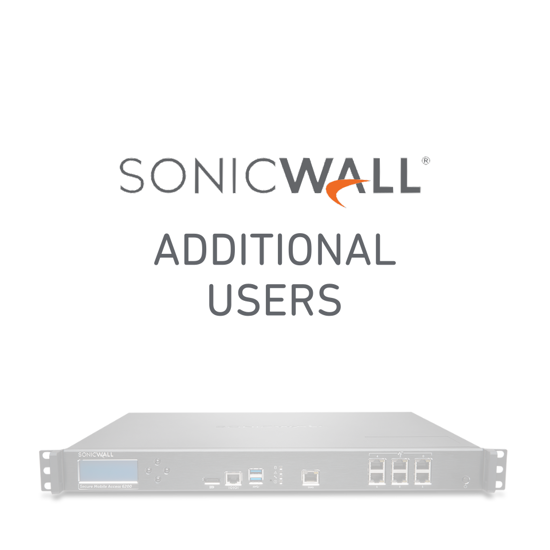 SMA 6200 / 6210 Additional Spike Users Licence