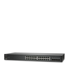 SonicWall Switch SWS14-24 Left