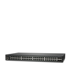 SonicWall Switch SWS14-48 Left
