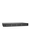 SonicWall Switch SWS14-48 Right