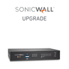 SonicWall TZ370 Appliance Upgrade