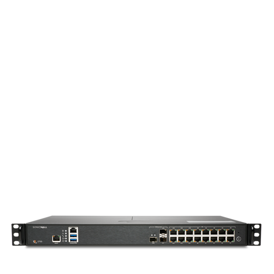 SonicWall NSa 2700 Appliance