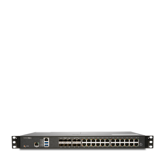 SonicWall NSa 3700 Appliance