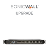 SonicWall NSa 3700 Appliance Upgrade