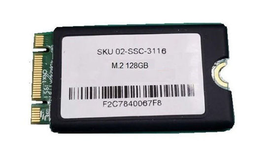 SonicWall 128GB Storage Module for TZ670/570 Series