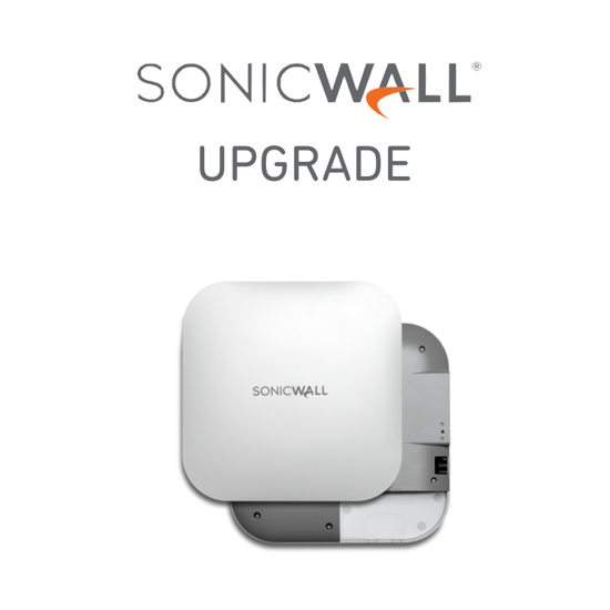 SonicWave 641 Wireless Access Point