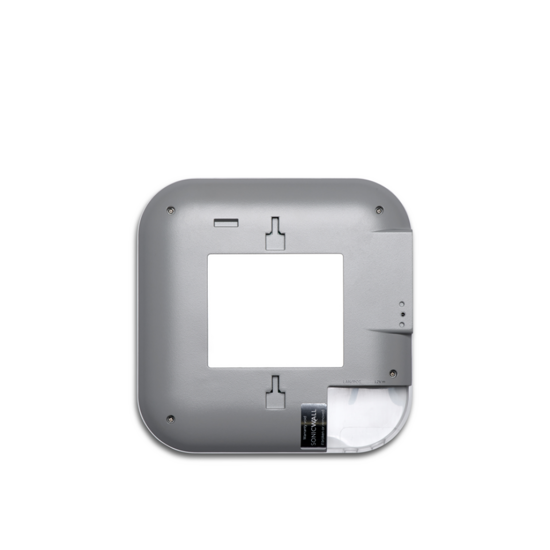 SonicWave 621 Wireless Access Point Bottom