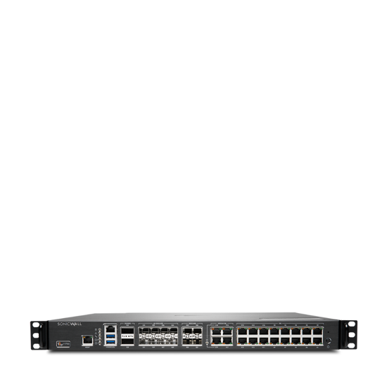 SonicWall NSsp 11700 Appliance