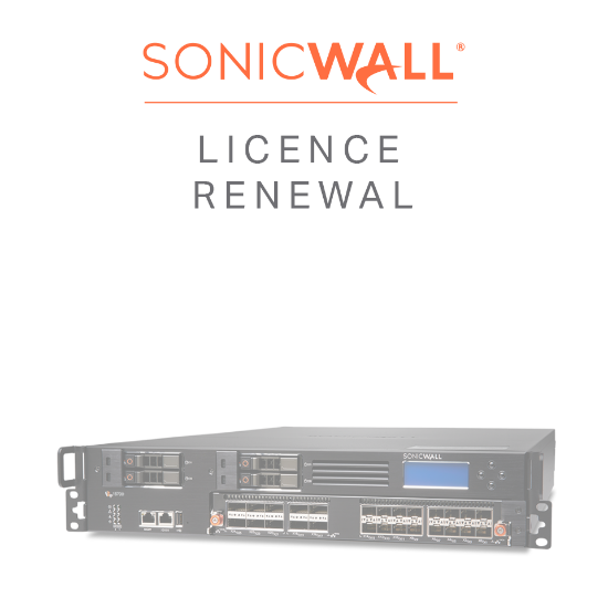 Picture of SonicWall Analytics Software for NSsp 15700 Series
