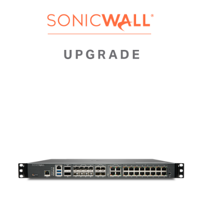 Picture of SonicWall NSsp 13700 Secure Upgrade Appliance only (SonicProtect)