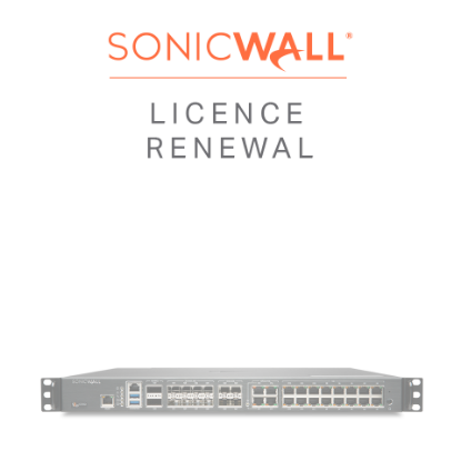 Show details for SonicWall Network Security Manager Essential with Management and 7-Day Reporting for NSsp 13700 Picture of SonicWall Network Security Manager Essential with Management and 7-Day Reporting for NSsp 13700