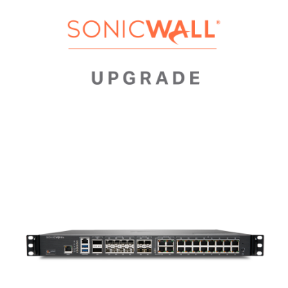 Picture of SonicWall NSsp 10700 Secure Upgrade Appliance only (SonicProtect)