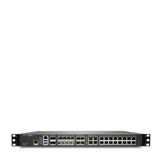 Picture of SonicWall NSsp 10700 Total Secure Advanced Edition