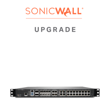 Picture of SonicWall NSsp 11700 Secure Upgrade Appliance only (SonicProtect)