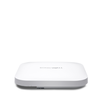 Show details for SonicWave 621 Wireless Access Point 4-Pack with Essential Secure Wireless Network Management and Support 3YR (NO POE) INTL Picture of SonicWave 621 Wireless Access Point 4-Pack with Essential Secure Wireless Network Management and Support 3YR (NO POE) INTL