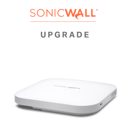 Show details for SonicWave 621 Wireless Access Point 4-Pack Secure Upgrade Plus with Secure Cloud WIFI Management and Support 3YR (NO POE) INTL Picture of SonicWave 621 Wireless Access Point 4-Pack Secure Upgrade Plus with Secure Cloud WIFI Management and Support 3YR (NO POE) INTL