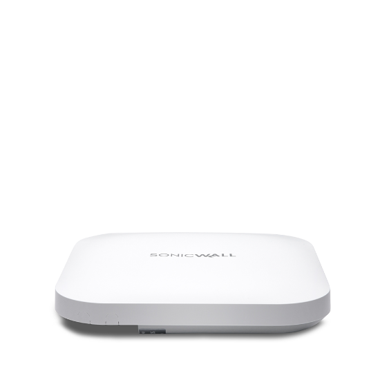 Picture of SonicWave 621 Wireless Access Point with Advanced Secure Wireless Network Management and Support 3YR (NO POE) INTL