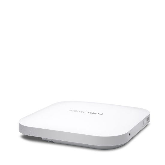 Picture of SonicWave 621 Wireless Access Point with Advanced Secure Wireless Network Management and Support 3YR (NO POE) INTL